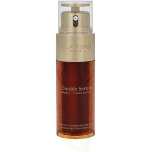 Clarins Double Serum Complete Age Control Concentrate 50 ml