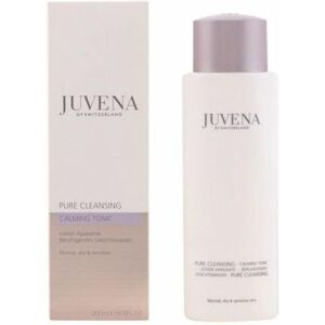 Facial Toner Pure Cleansing Calming Juvena (200 ml)