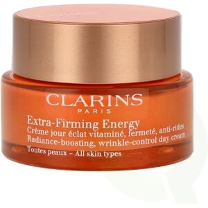 Clarins Extra-Firming Energy Day Cream 50 ml All Skin Types