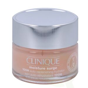 Clinique Moisture Surge 100H Auto-Replenishing Hydrator 30 ml All Skin Types