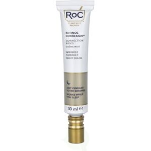 ROC Retinol Correxion Wrinkle Correct Night Cream 30 ml