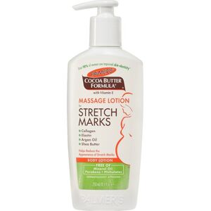 Palmer's Cocoa Butter Formula Massage Lotion til strækmærker plejende balsam mod strækmærker 250ml