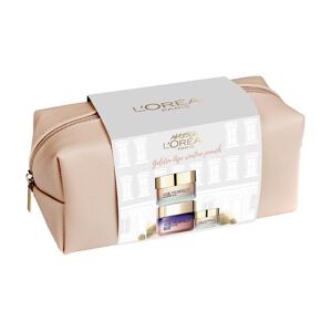 L’Oréal Paris L'Oréal Paris Golden Age Routine Pouch