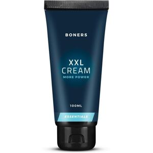 Boners Penis XXL Creme