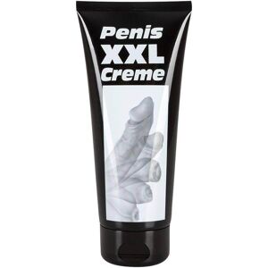 210th Penis XXL Creme – Creme Med Forstørrende Virkning - 200 ml