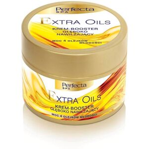 Perfecta Extra Oils dybt fugtgivende creme-booster 225ml