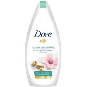 Dove Purely Pampering Pistachio Cream & Magnolia shower gel 250ml