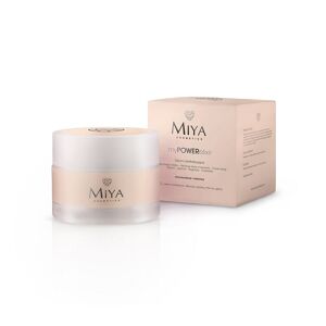 Miya Cosmetics My Power Elixir naturligt revitaliserende serum 15ml