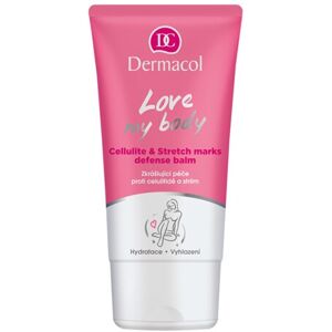 Dermacol Love my Body anti-cellulite body balm 150ml