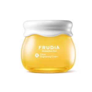 Frudia Citrus Brightening Cream illuminating face cream 10g