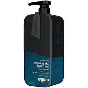 Kabuto Katana Shaving Aid Hydro Gel barbergel 1000ml