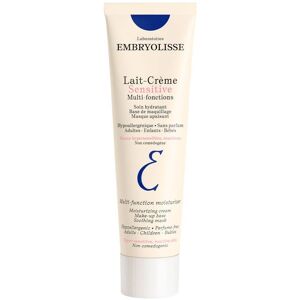 Embryolisse Lait-Creme Sensitive hypoallergen fugtcreme til hele familien 100ml