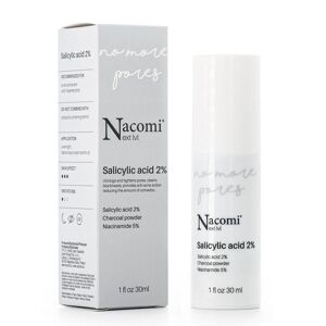 NACOMI Next Level Salicylsyre 2% 30ml