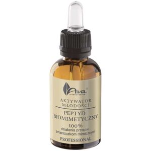 Ava Laboratorium Youth Activator serum Biomimetic Peptide 30ml