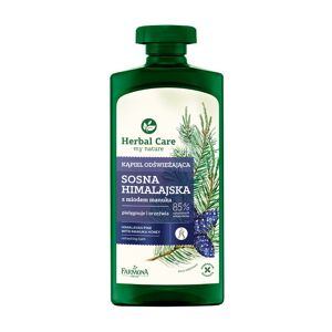 Farmona Herbal Care forfriskende bad Himalaya Pine 500ml