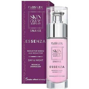 FLOSLEK Skin Care Expert Snake Essenza age reducer 30ml