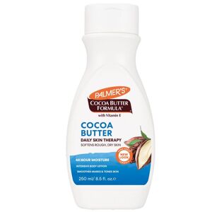 Palmer's Cocoa Butter Formula Heals Softens Body Lotion fugtgivende bodylotion med vitamin E 250ml