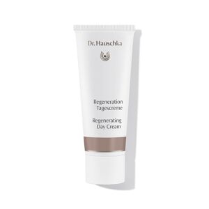 Dr. Hauschka Regenerating Day Cream regenererende dagcreme til moden hud 40ml