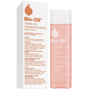 Bio-Oil Special hudplejeolie 200ml