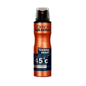 L'OREAL PARIS Men Expert Thermic Resist antiperspirant spray 150ml
