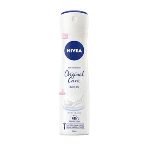 Nivea Original Care antiperspirant spray 150ml