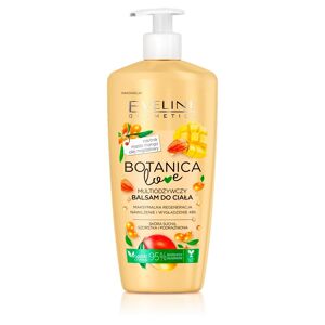 Eveline Cosmetics Botanica Love multi-nærende kropsbalsam 350ml