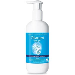 Oilatum Babycreme fra første levedag 350ml