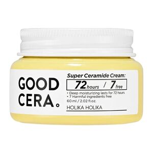 Holika Holika God Cera Super Ceramide Creme langtidsvirkende fugtgivende creme til tør og følsom hud 60ml