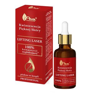 Ava Laboratorium Quintessence of Beautiful Skin Lifting Laser lifting face serum 30ml