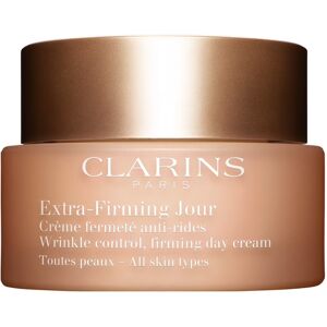 Clarins Extra-Firming Day Cream opstrammende dagcreme 50ml