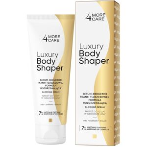 More4Care Luxury Body Shaper serum-fedt reducerer 150ml