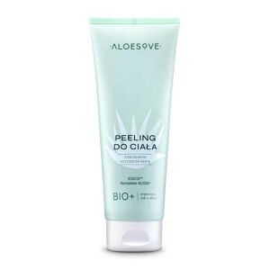 Aloesove BIO+ bodyscrub 230ml