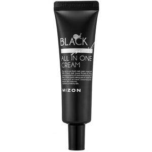 Mizon Black Snail All In One Cream multifunktionel ansigtscreme 35ml