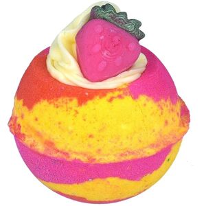 Bomb cosmetics Let's Jam Bath Blaster brusende badebombe 160g