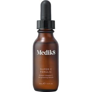 Medik8 Super C Ferulic Serum 30ml