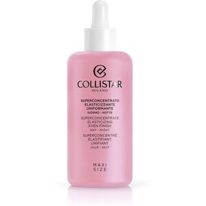 Program til Reducering af Appelsinhud Collistar Superconcentrate Elasticizing Even Finish 200 ml