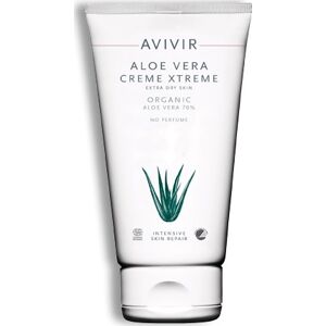 Avivir Aloe Vera Creme Xtreme, 150 Ml