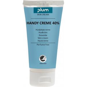 Plum Creme   Handy 40%   Parfumefri   50 Ml