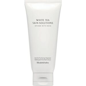 Elizabeth Arden White Tea Skin Solutions Purifying Cleanser 125 ml