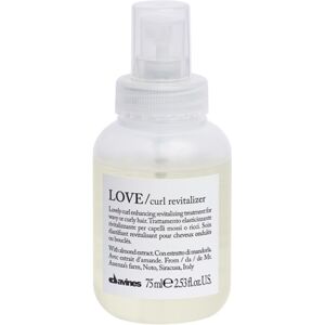 Davines LOVE Curl Revitalizer 75 ml