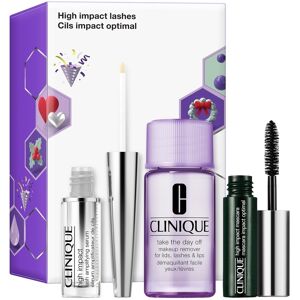 Clinique Lash Serum Gift Set (Limited Edition)