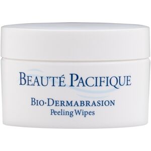 Beaute Pacifique Bio-Dermabrasion Peeling Wipes 30 Pieces