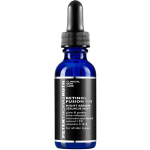 Peter Thomas Roth Retinol Fusion Night Serum 30 ml