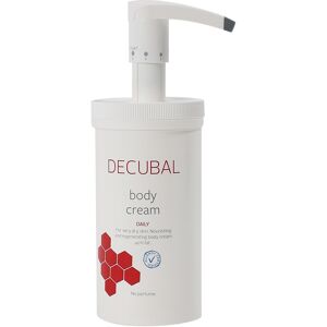 Decubal Body Cream 485 gr.