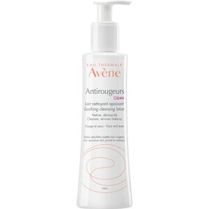 Avene Anti-Redness Cleansing Lotion 200 ml