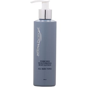 Beaute Pacifique Enriched Moisturizing Body Lotion 200 ml - All Skin Types