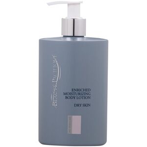 Beaute Pacifique Enriched Moisturizing Body Lotion No Perfume 500 ml - Dry Skin