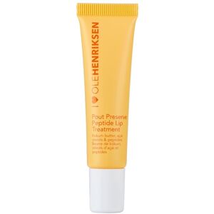 Ole Henriksen Pout Preserve Peptide Lip Treatment 12 ml