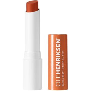 Ole Henriksen Truth Banana Bright+ Vitamin CC Stick 3,7 ml - Pumpkin