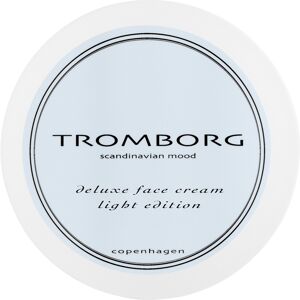 Tromborg Deluxe Face Cream Light Edition 50 ml